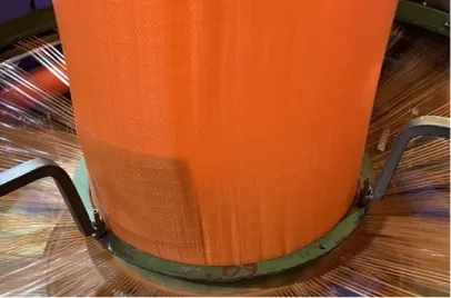 TNS - tecido tubular _1