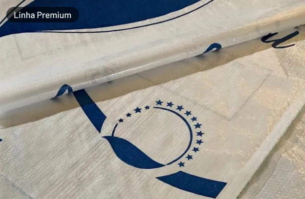 TNS - sacaria premium